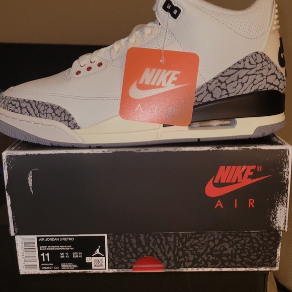 AJ 3 Reimagined